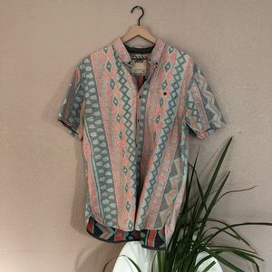 Vans - Button Up